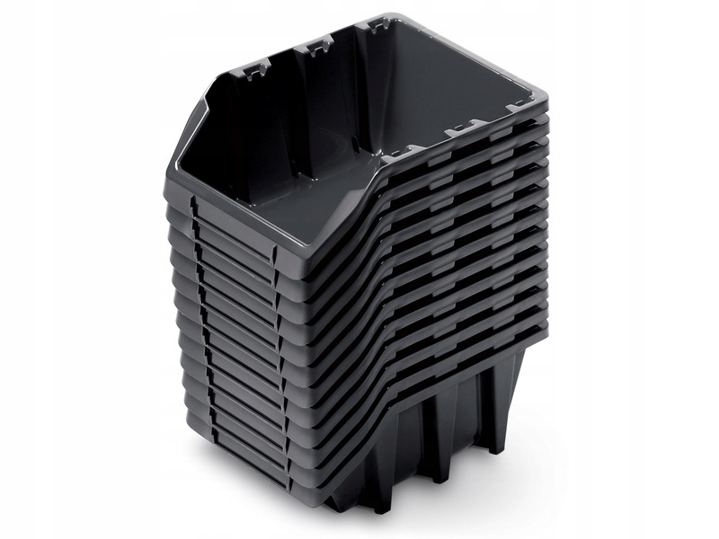 Zestaw pojemników KISTENBERG KBILS12