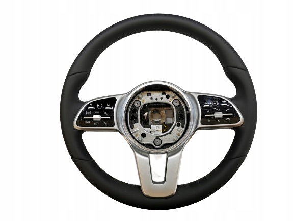 РУЛЬ MERCEDES GLC 253 W253