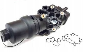 OBUDOWA FILTR OLEJU AUDI SEAT SKODA VW 2.0 FSI