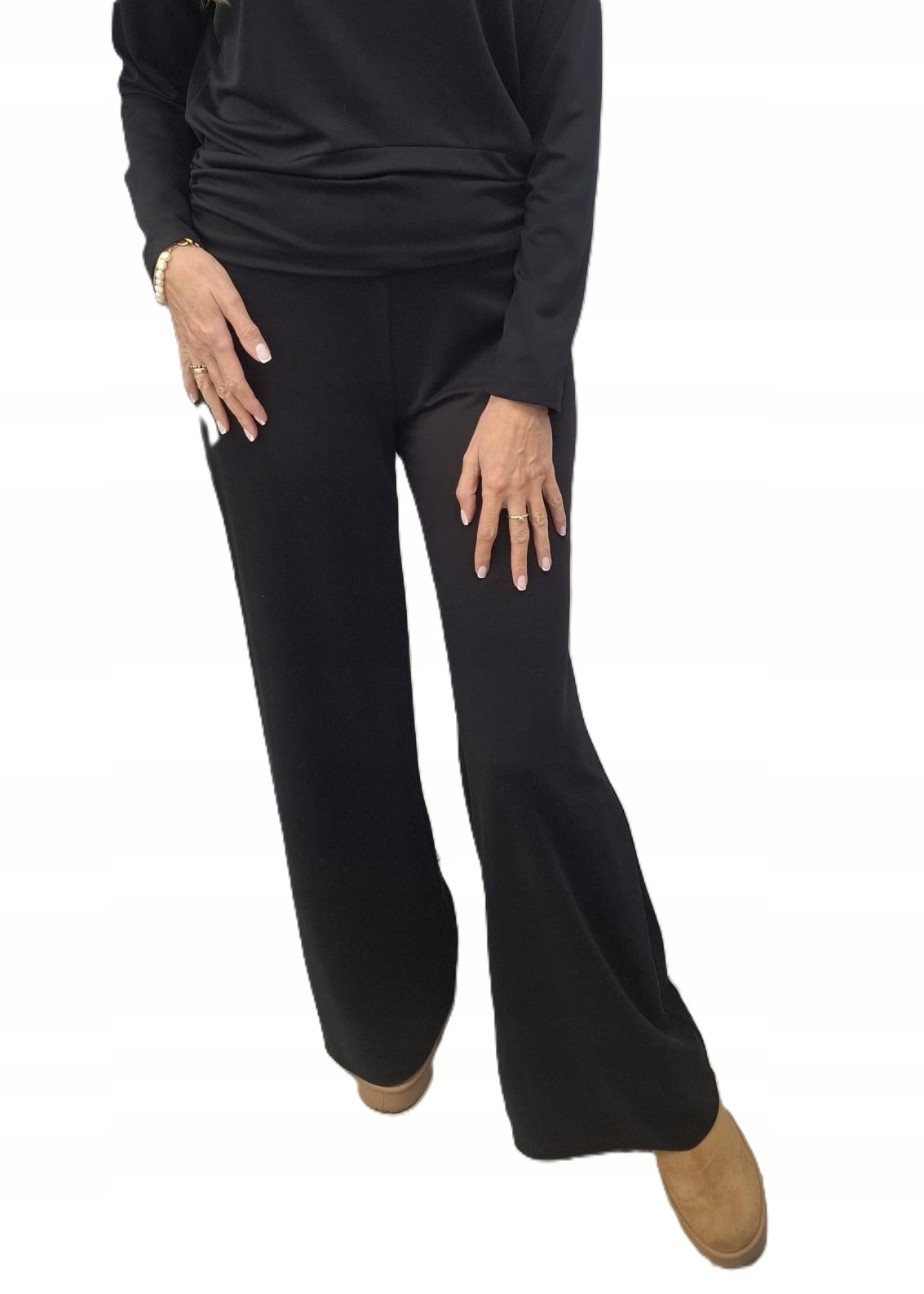 Lemonada Černé kalhoty 36/S