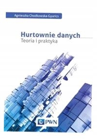 HURTOWNIE DANYCH AGNIESZKA CHODKOWSKA-GYURICS