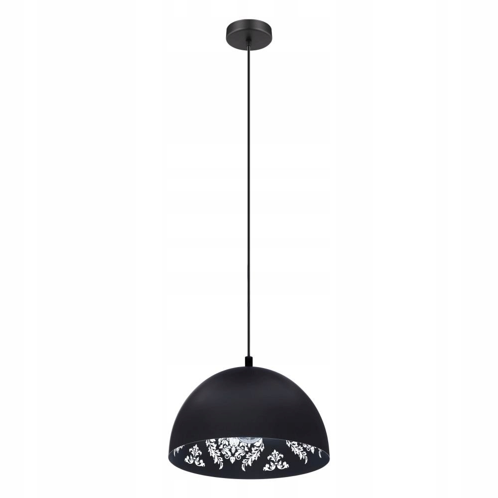 Závesná lampa Congresbury 43472 Eglo