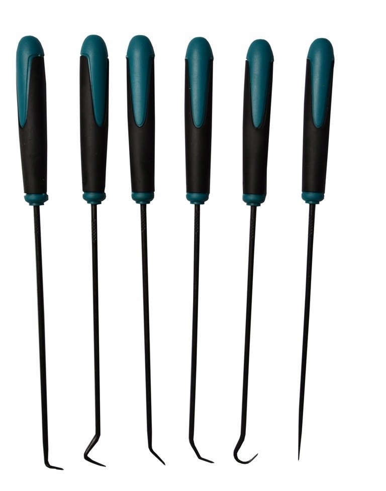 HACZYKI GROTY DO USZCZELEK ORINGÓW HACZYK HACZYKÓW Marka inna