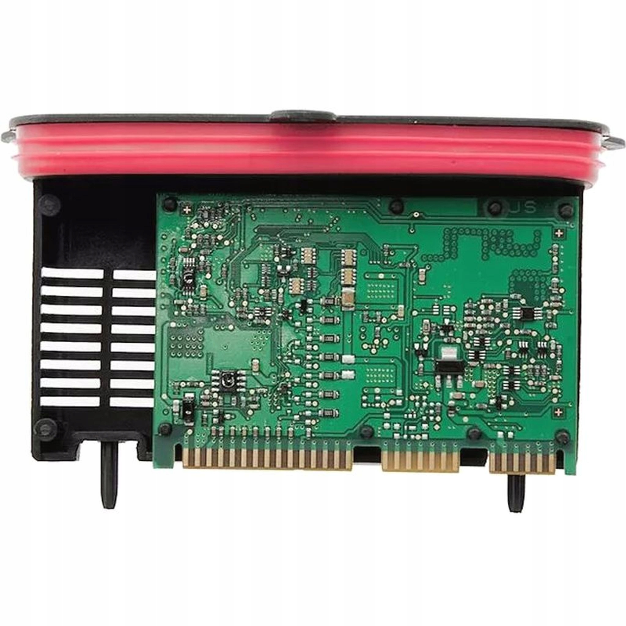 PRZETWORNICA STEROWNIK MODUŁ DRIVER LAMPY XENON NIESKRĘTNY BMW 3 4 5 X5 X6 Producent części NTY