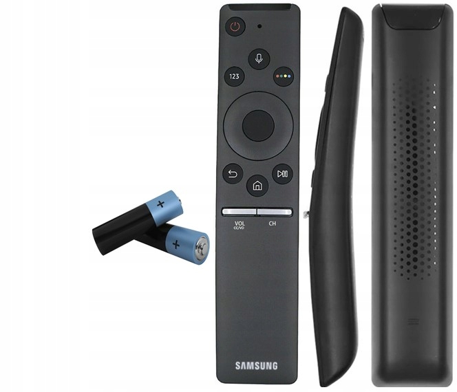 Originální Dálkový Ovladač Pro Televizor Samsung UE55MU6202 UE55MU6202K UE55MU6202KXXH