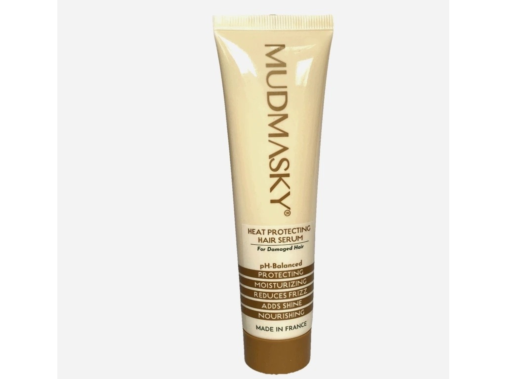 Termoochranné sérum pro poškozené vlasy 59 ml