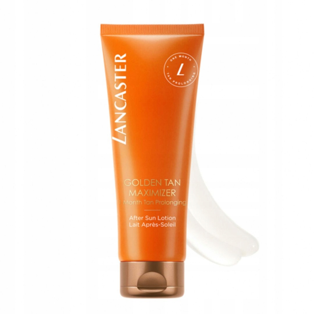 Balzám po opalování Lancaster Golden Tan Maximizer Balm (250 ml)