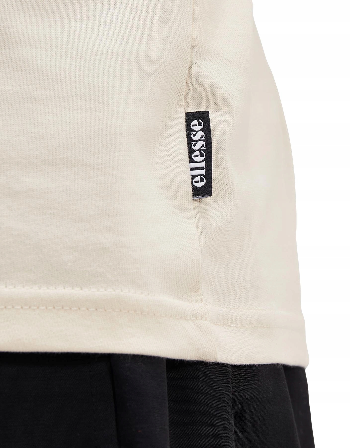 KOSZULKA MĘSKA T-SHIRT ELLESSE CASERIO Nazwa koloru producenta Off White