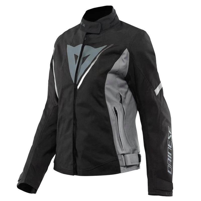 Motocyklová bunda Dainese Veloce D-dry Lady