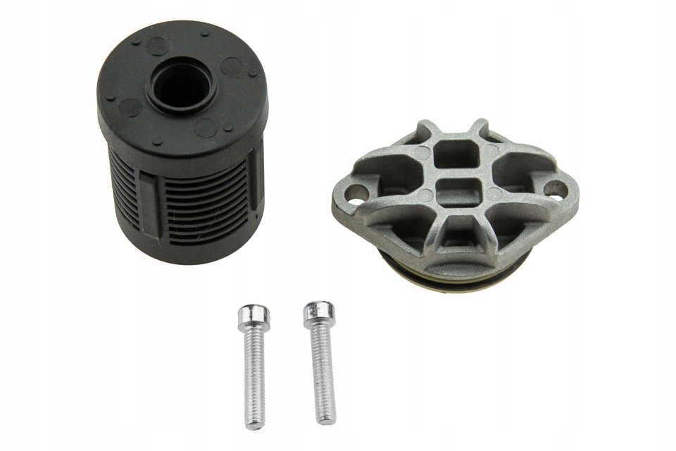 FILTR OLEJU HALDEX VOLVO S60 II S80 II V60 V70 III Numer katalogowy części FHO-VV-001