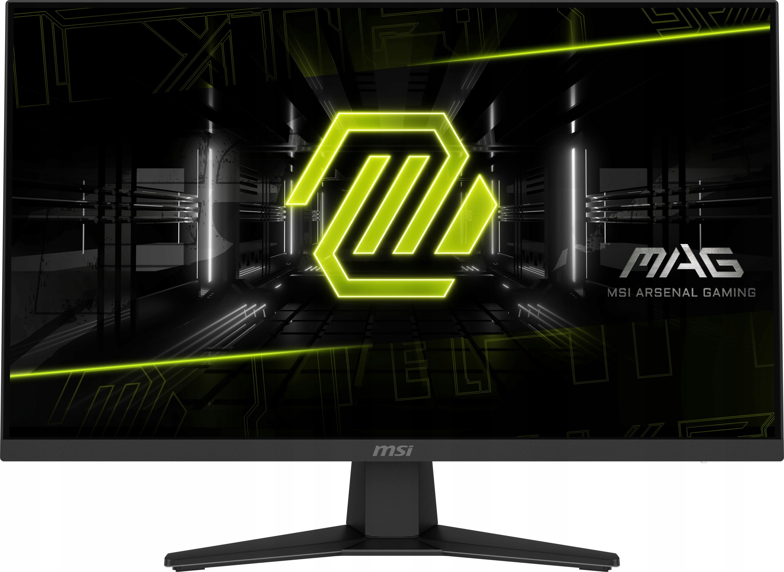 Msi Mag 274F