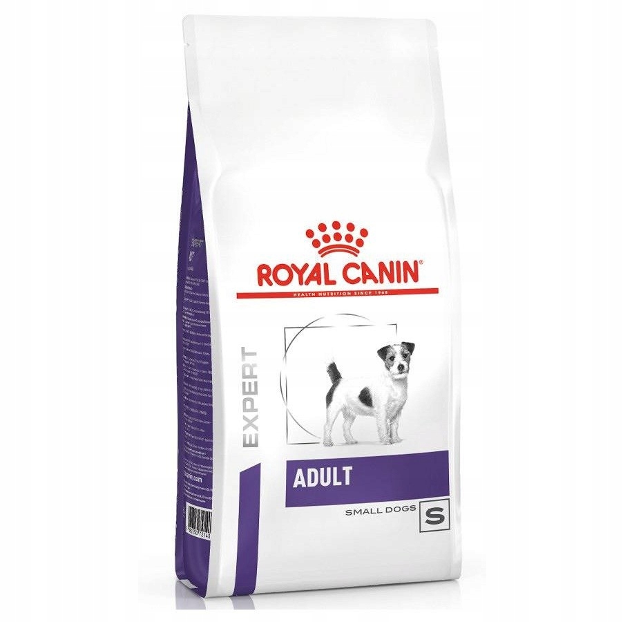 Levně Royal Canin Vhn Dog Adult Small 2 kg