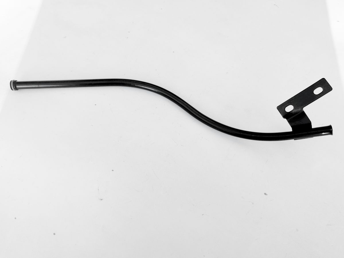 AG9E-6750-AA - FORD MONDEO KUGA 1,6 TI МАСЛЯНИЙ ЩУП ТРУБКА C9K3