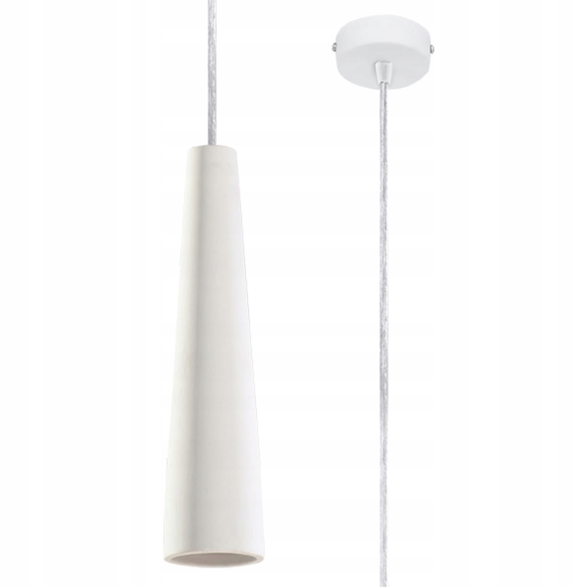 Lampa wisząca ceramiczna Electra SL.0845 Sollux Lighting