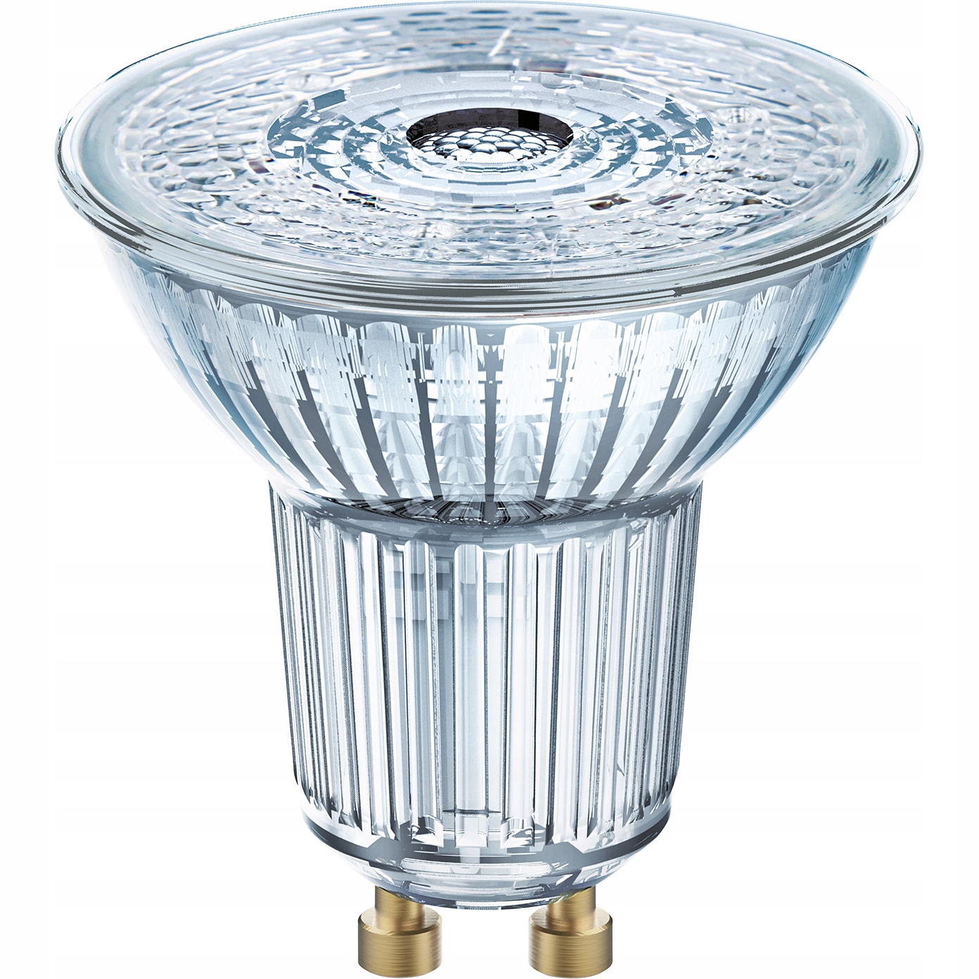 

Żarówka Led GU10 2,6W 35W 230lm 4000K 36° Osram