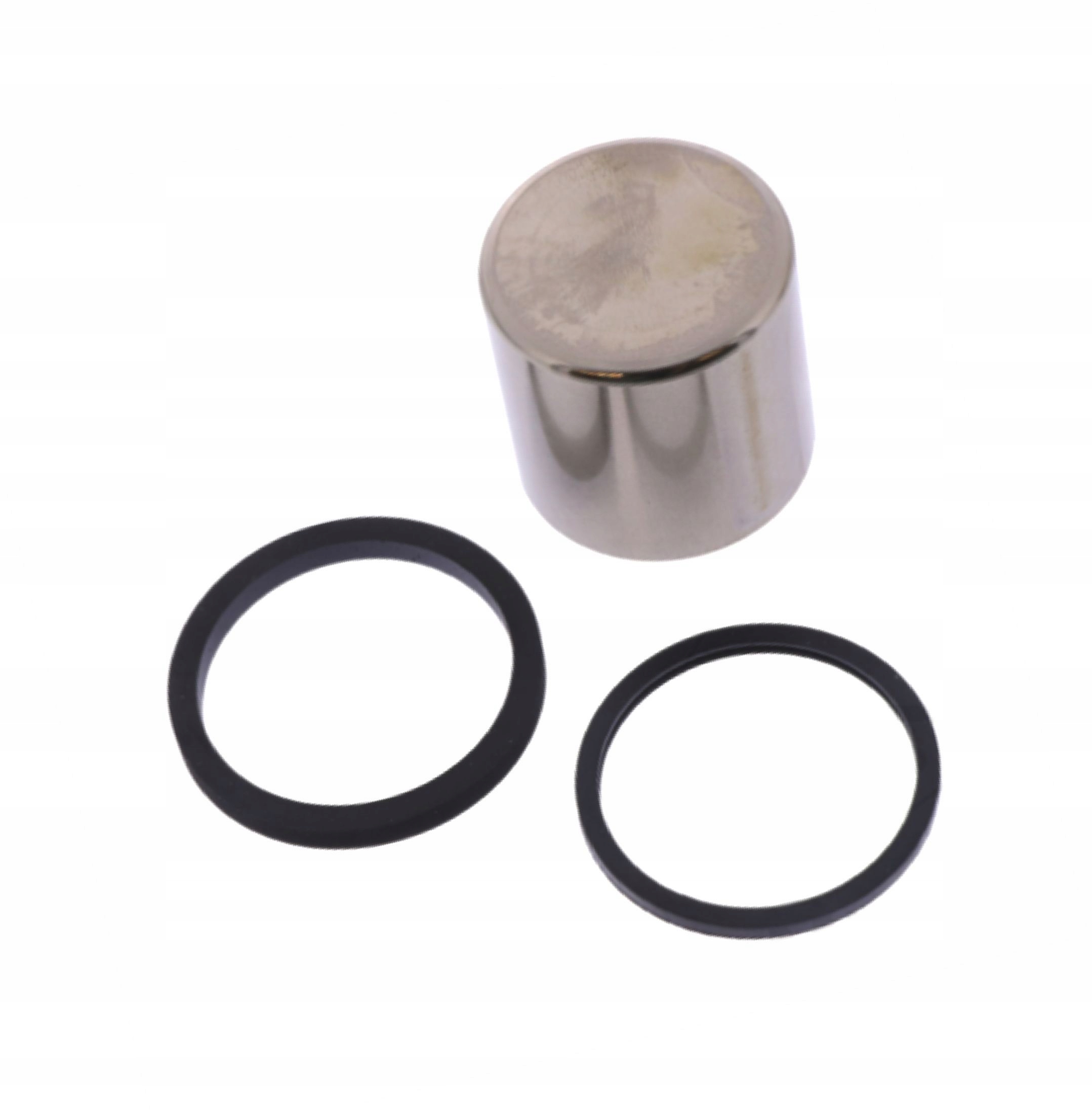 Píst Brzdového Třmenu Přední Kawasaki W 650 800 Black Special Final Ed