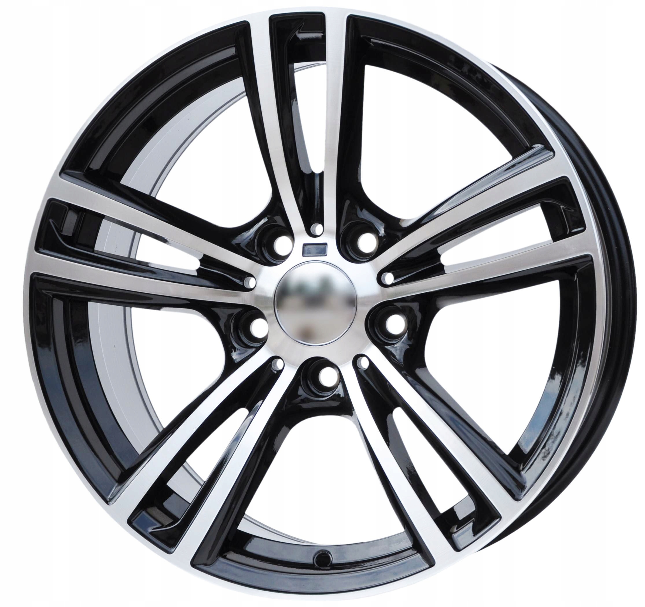 Disky 17'' Bmw E71 F16
