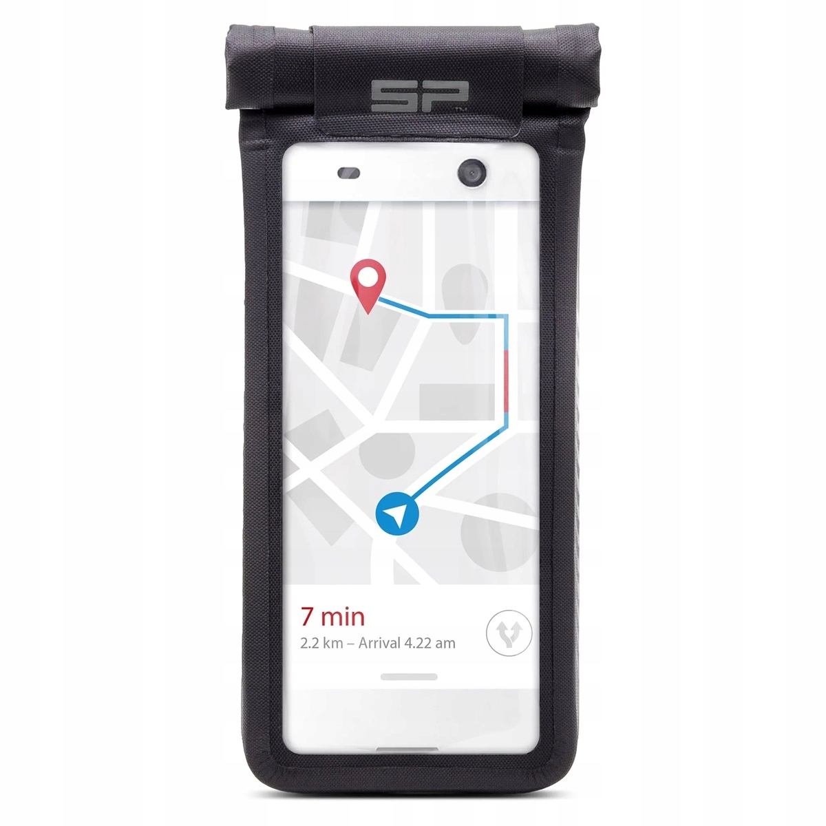 Uniwersalne Etui Spc+ Sp Connect 52664 Do Telefonu Rozmiar XL