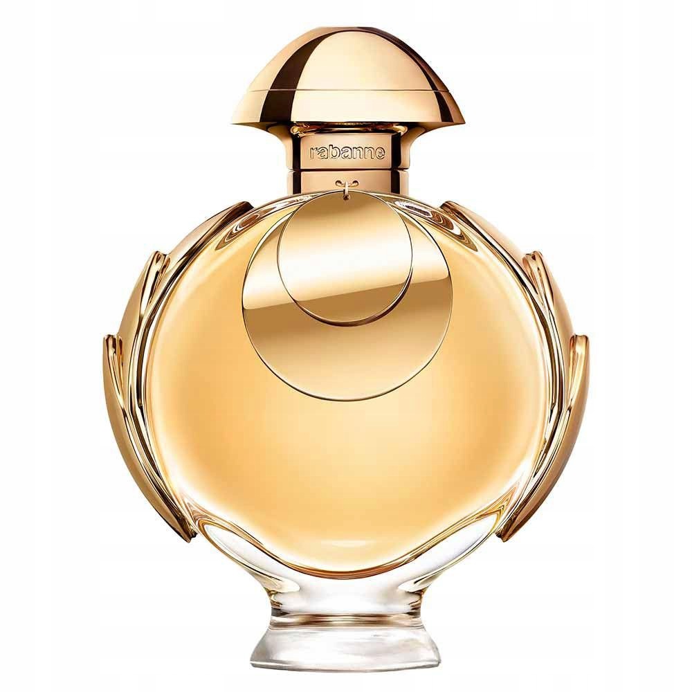 Olympea Elixir Intense – parfémovaná voda (edp) – objem: 80 ml