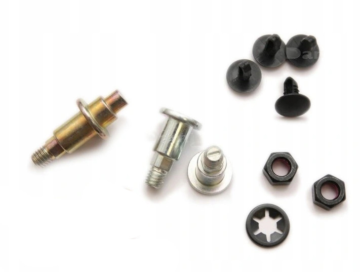 Ремонтный комплект MAN TGA TGM TGL TGX TGS