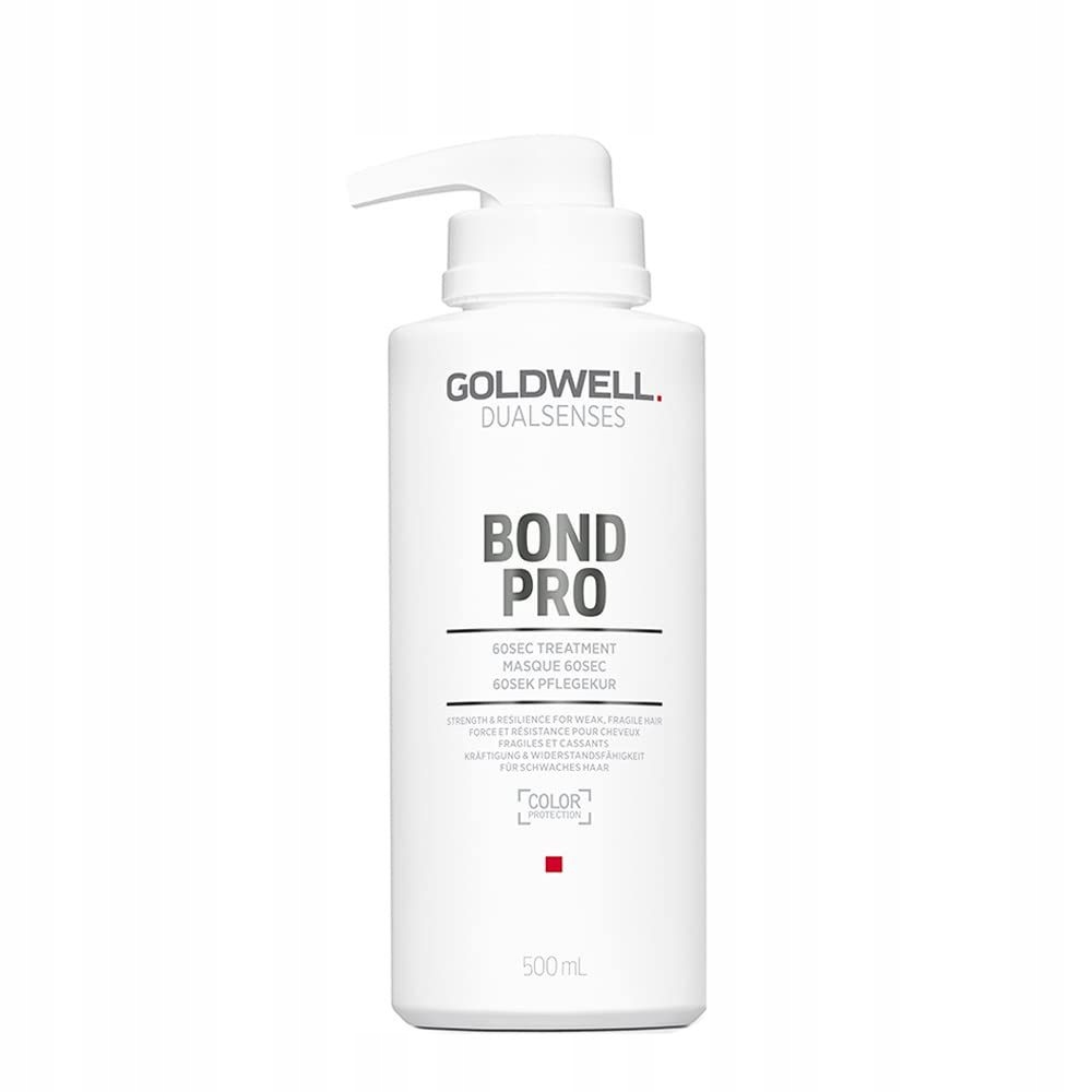 Dualsenses Intenzivní Posilovací Péče O Vlasy (bond Pro 60SEKUNDOVÁ Ošetření) 50