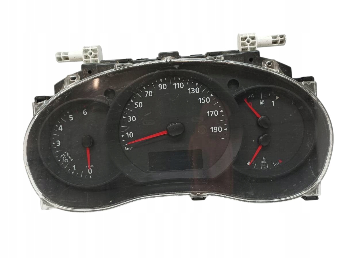 dials 248103763R 1.5 D Renault Kangoo and (1997-2007)
