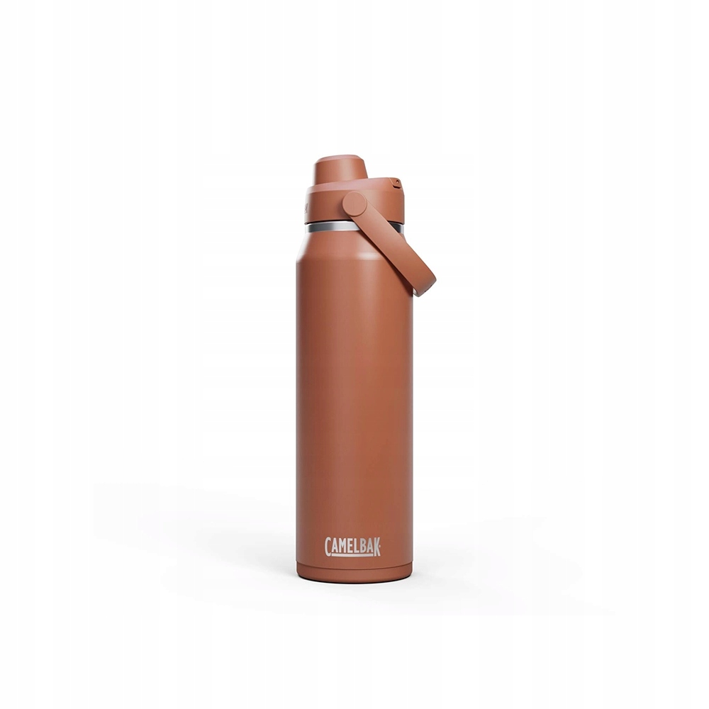 Termoláhev Camelbak Thrive Chug Vacuum Insulated Steel 1 L Sierra Re