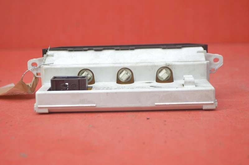 Schermo 9647409477 CITROEN C3 1 e 02-10