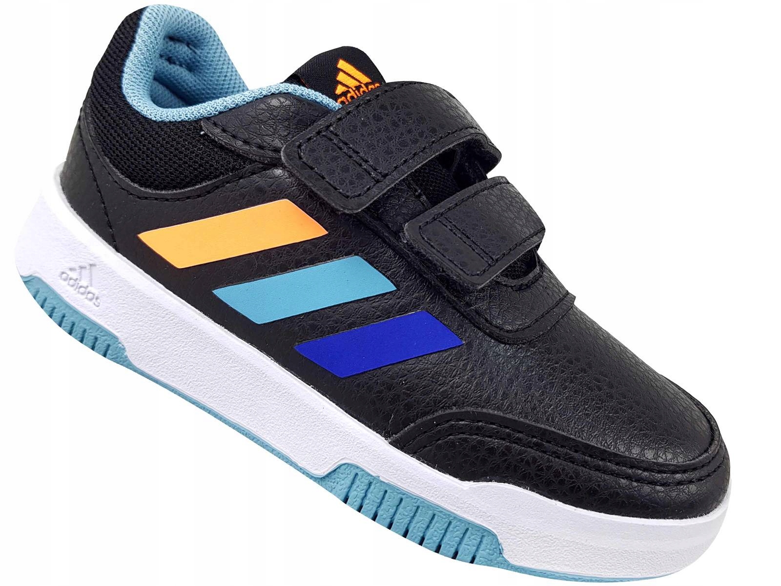 Adidas Tensaur Sport H06304 Buty Dziecięce Na Rzep