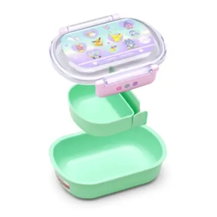 Śniadaniówka Pokemon Lunch Box 360ml Rodzaj śniadaniówka