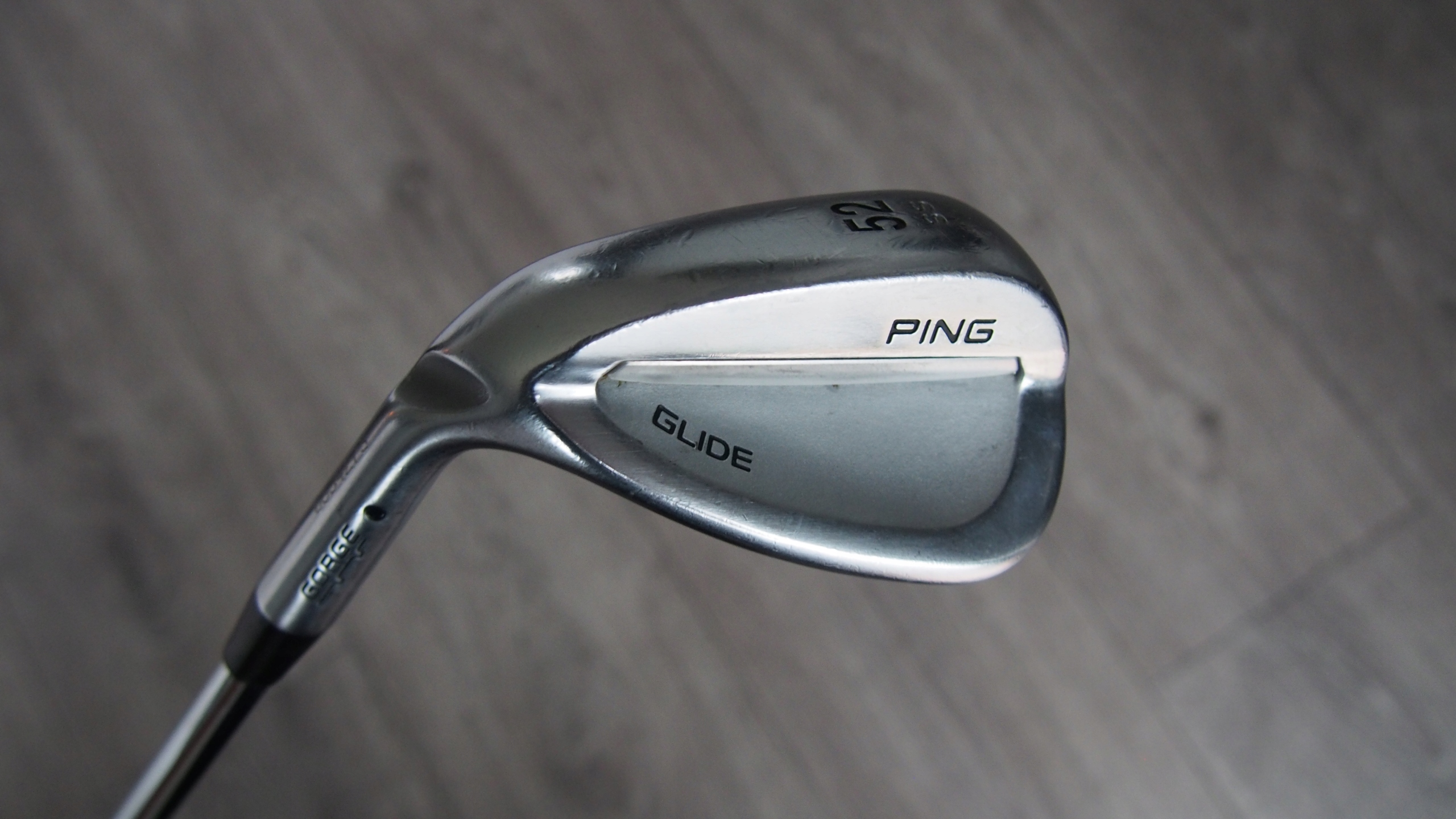 Ping Glide GAP WEDGE 52 ST.DLA LEWORĘCZNYCH +1''