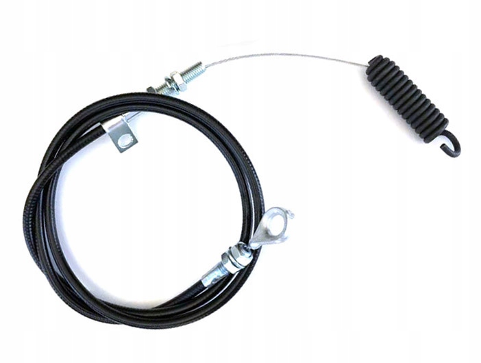 linka załączania traktorka Mtd Je 130, Rh 125/92 B T, Spider 92 Rd 746-1123