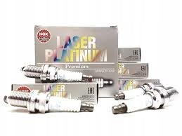 

Ngk Świeca Zapłonowa Laser Platinum PFR6T-10G
