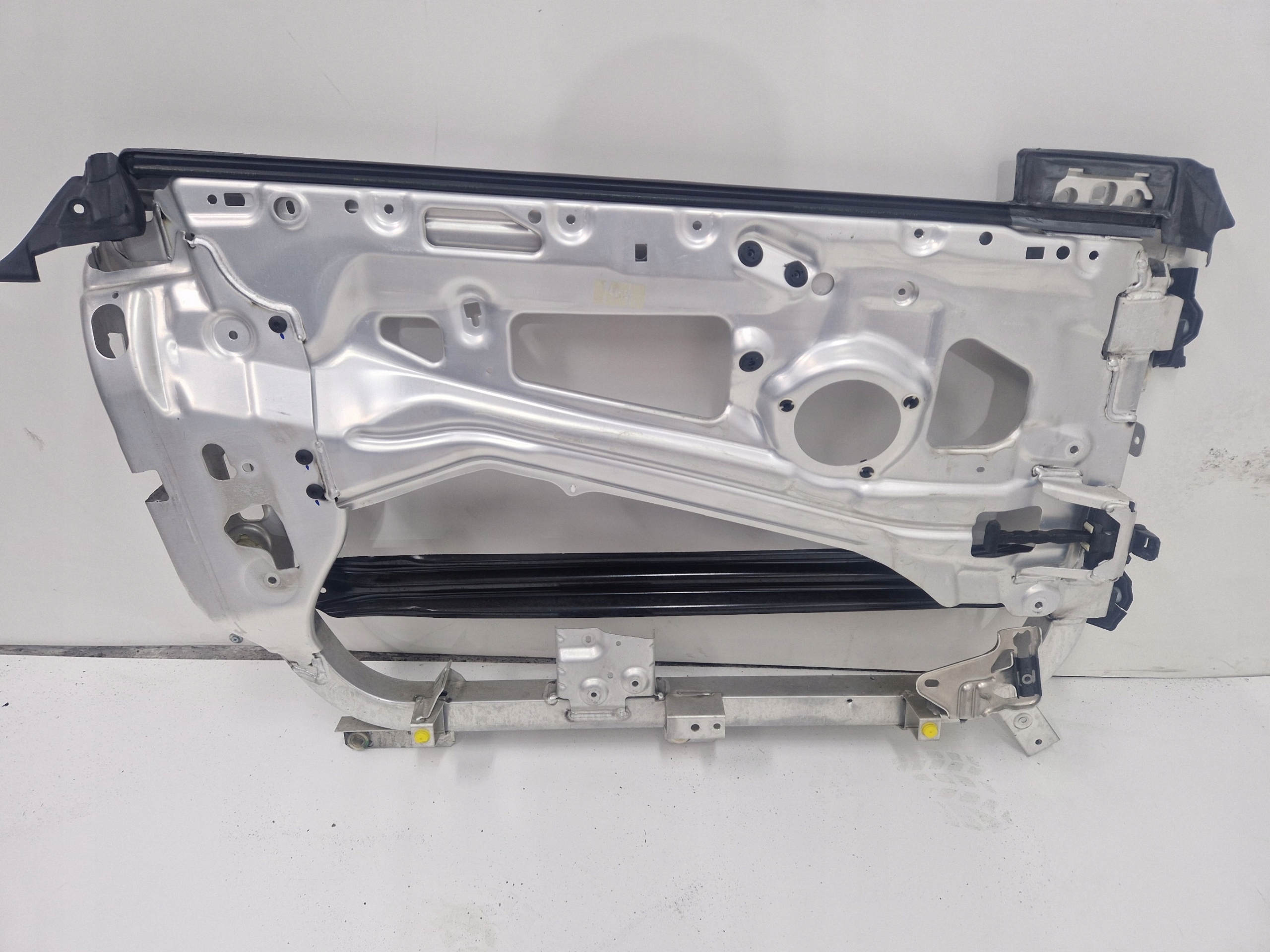 console side door left front BMW I3 7266681