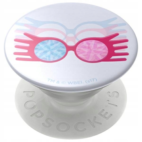 Popsockets Luna Lovegood 100807 Uchwyt i Podstawka do Telefonu