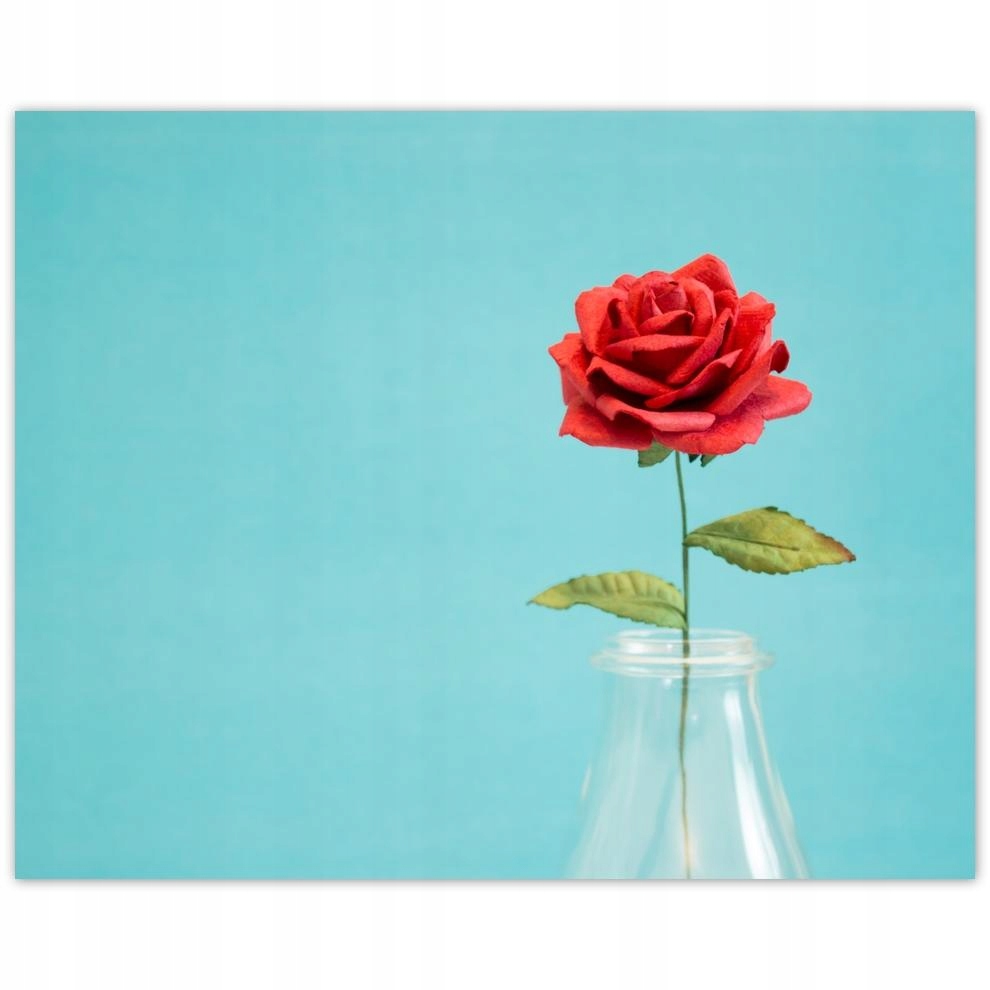 

Plakat 50x40 Dzień Kobiet Prezent Love