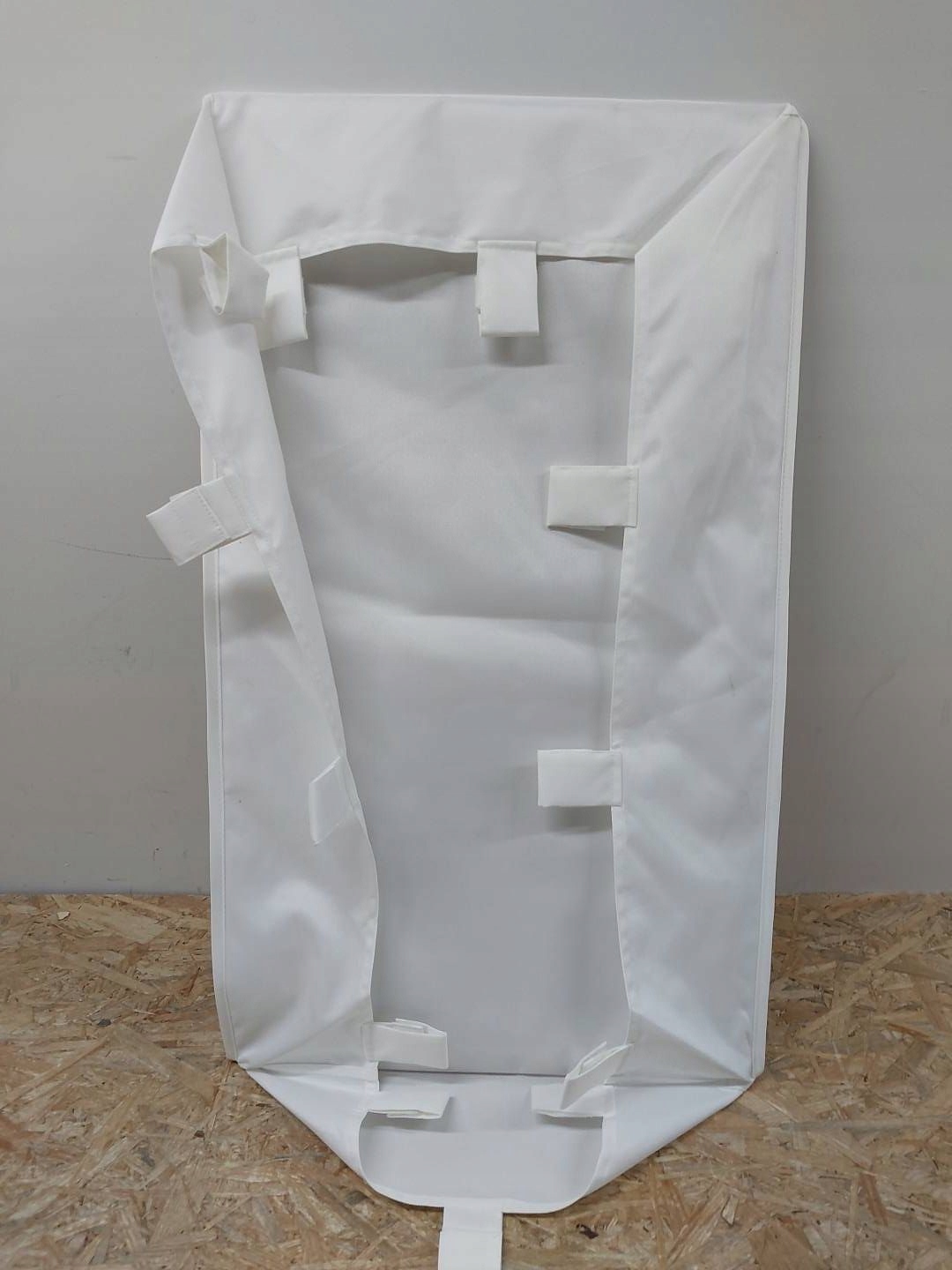 ELEMENT DO WANIENKA Z PRZEWIJAKIEM W STYLU BOHO ROBA ZESTAW Marka Roba