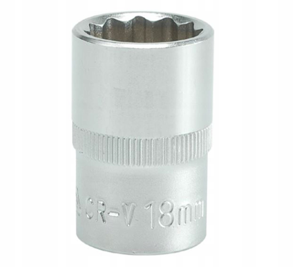 

Nasadka 1/2" 19MM 12-KĄTNA Yato YT-1281