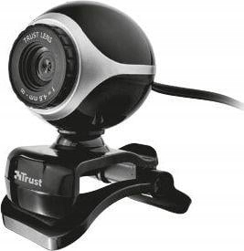 Kamera Internetowa Trust Exis 480p USB