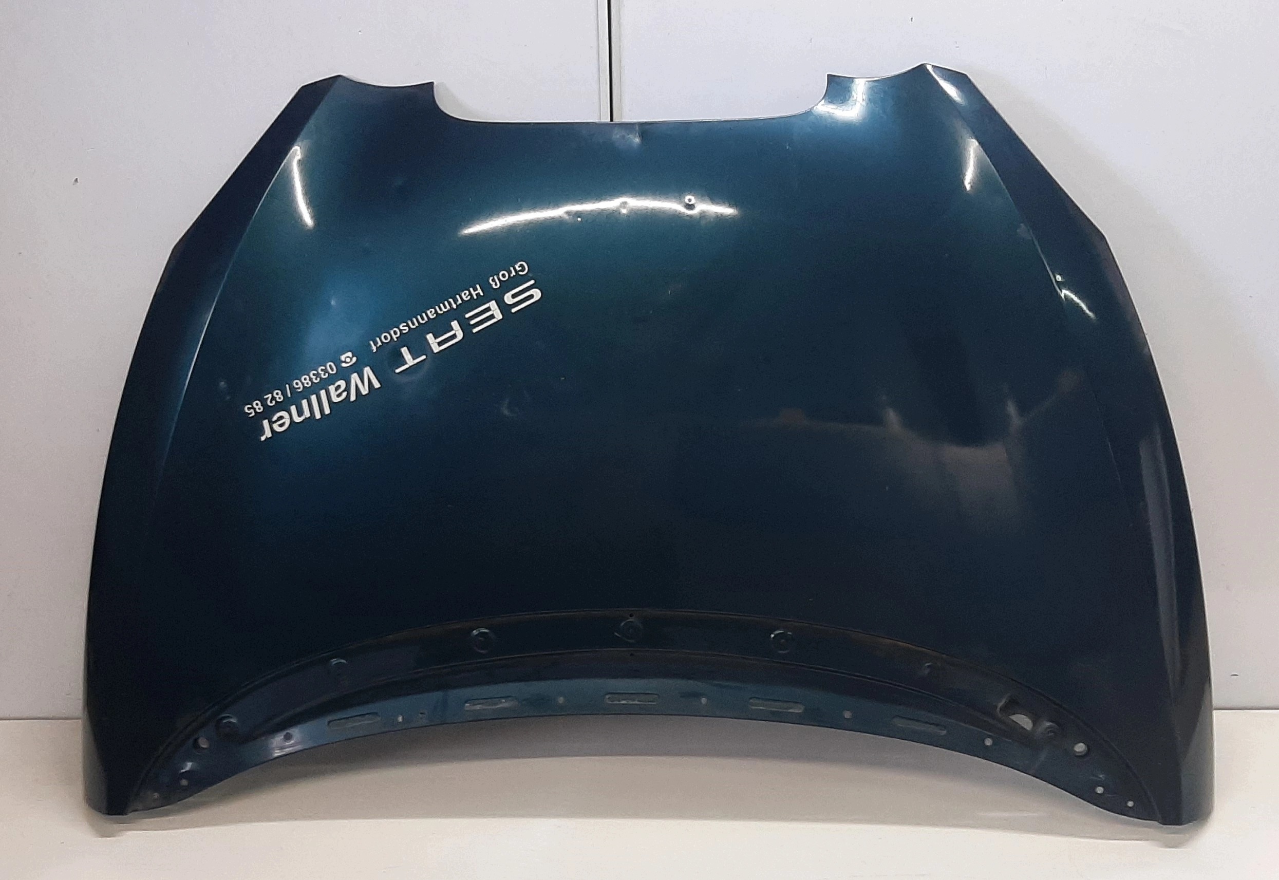SEAT ALTEA TOLEDO III Cofano Originale