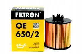 

Filtron Filtr Oleju do Audi Seat Skoda Vw Tfsi Fsi