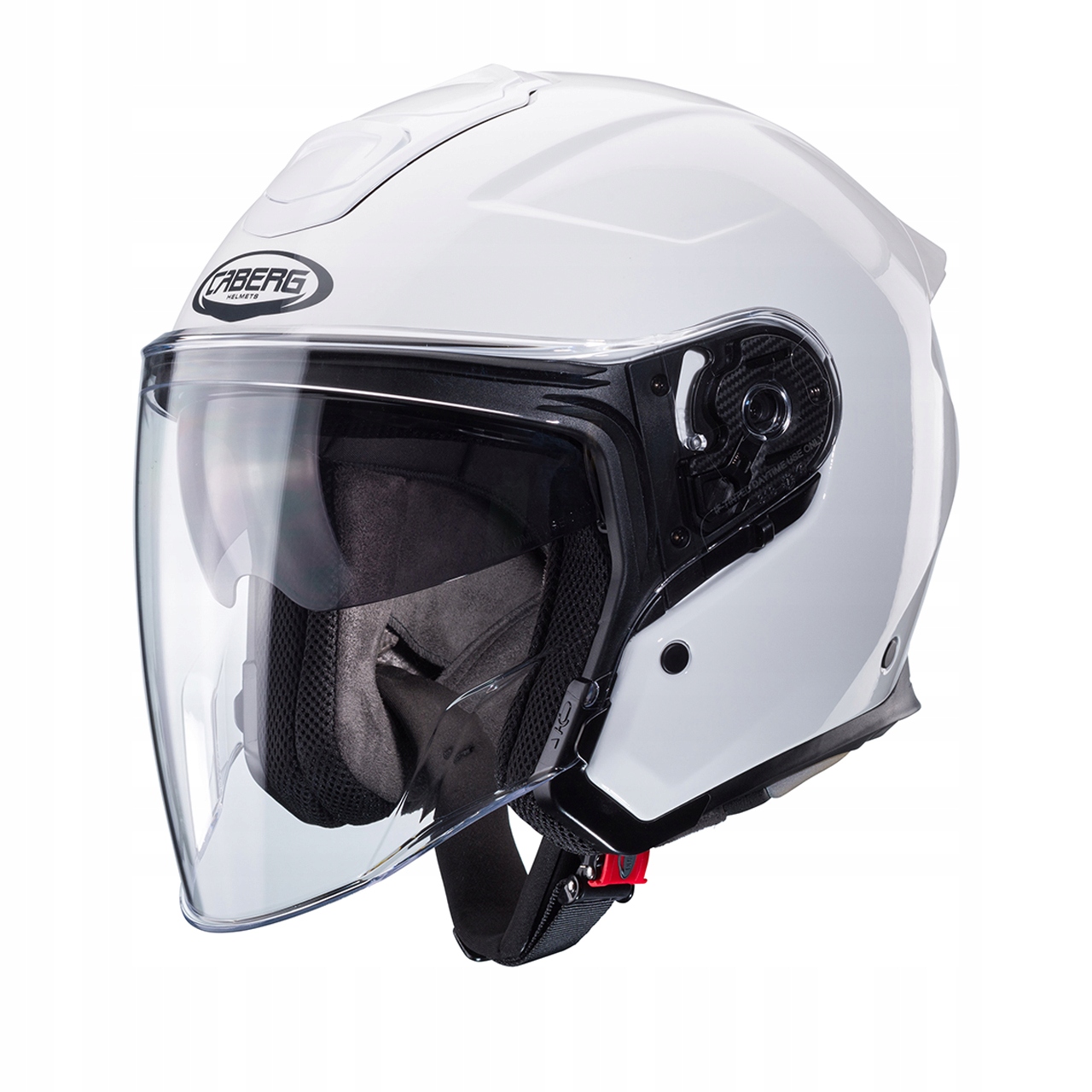 Prilba Caberg Flyon II L biela