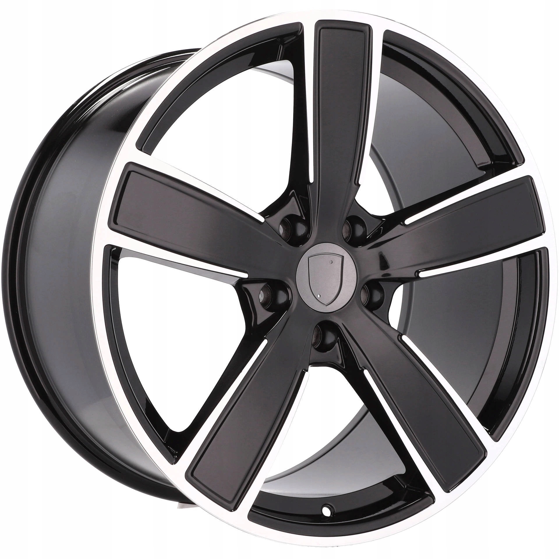 Kolesá 21 pre Porsche Cayenne E1 9PA E2 92A