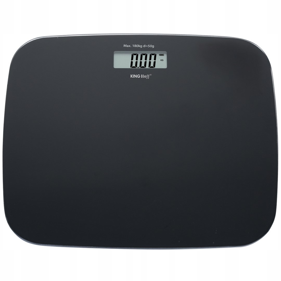 WAGA ŁAZIENKOWA ULTRA SLIM BERLINGER HAUS BH-9353 BERLINGER HAUS Kolor dominujący inny