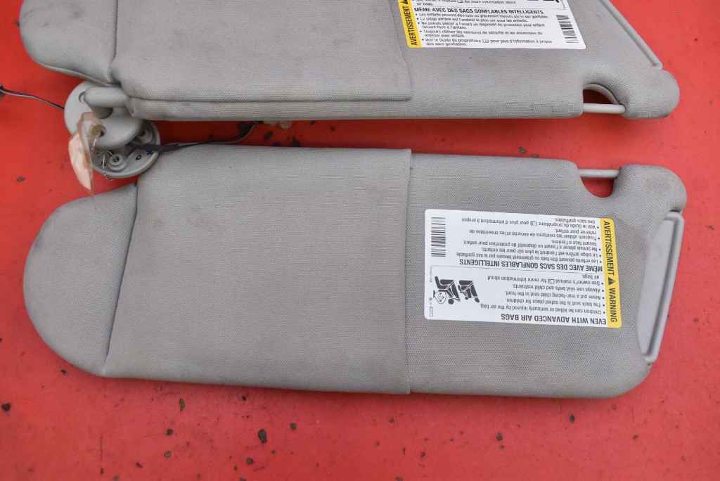 Blende Abdeckung PRZECIWSLONECZNA BUICK RANDEZVOUS 01-07