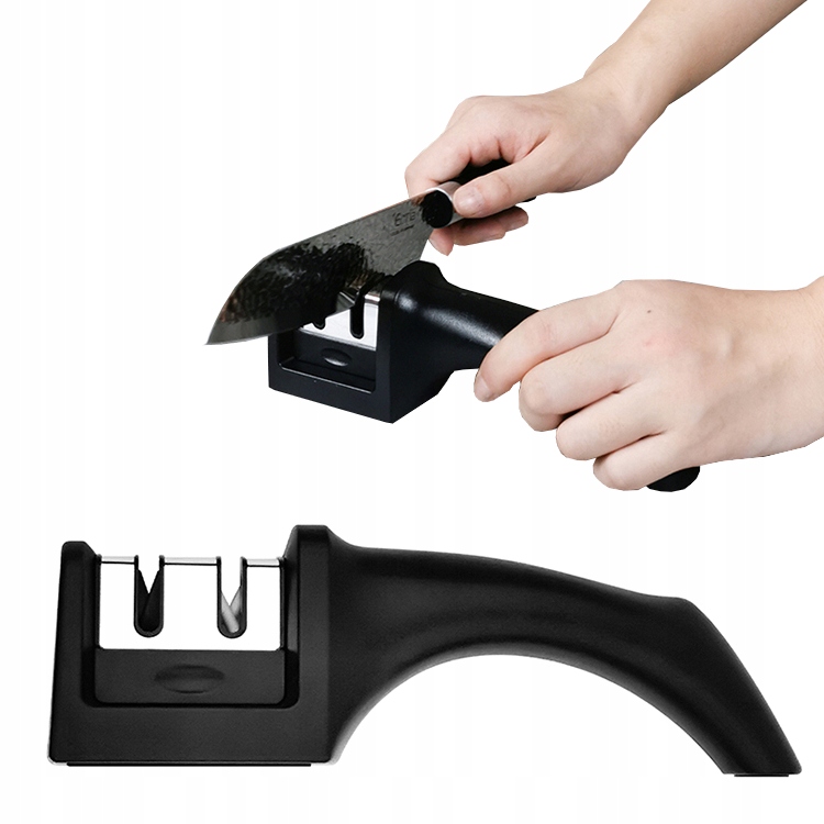 

Ostrzałka do noży kuchenna uniwersalna