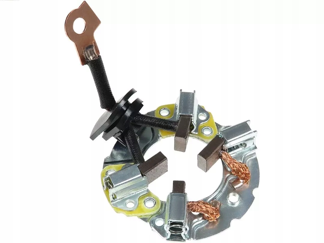 SZCZOTKOTRZYMACZ /VALEO/ AS-PL Producent części AS-PL