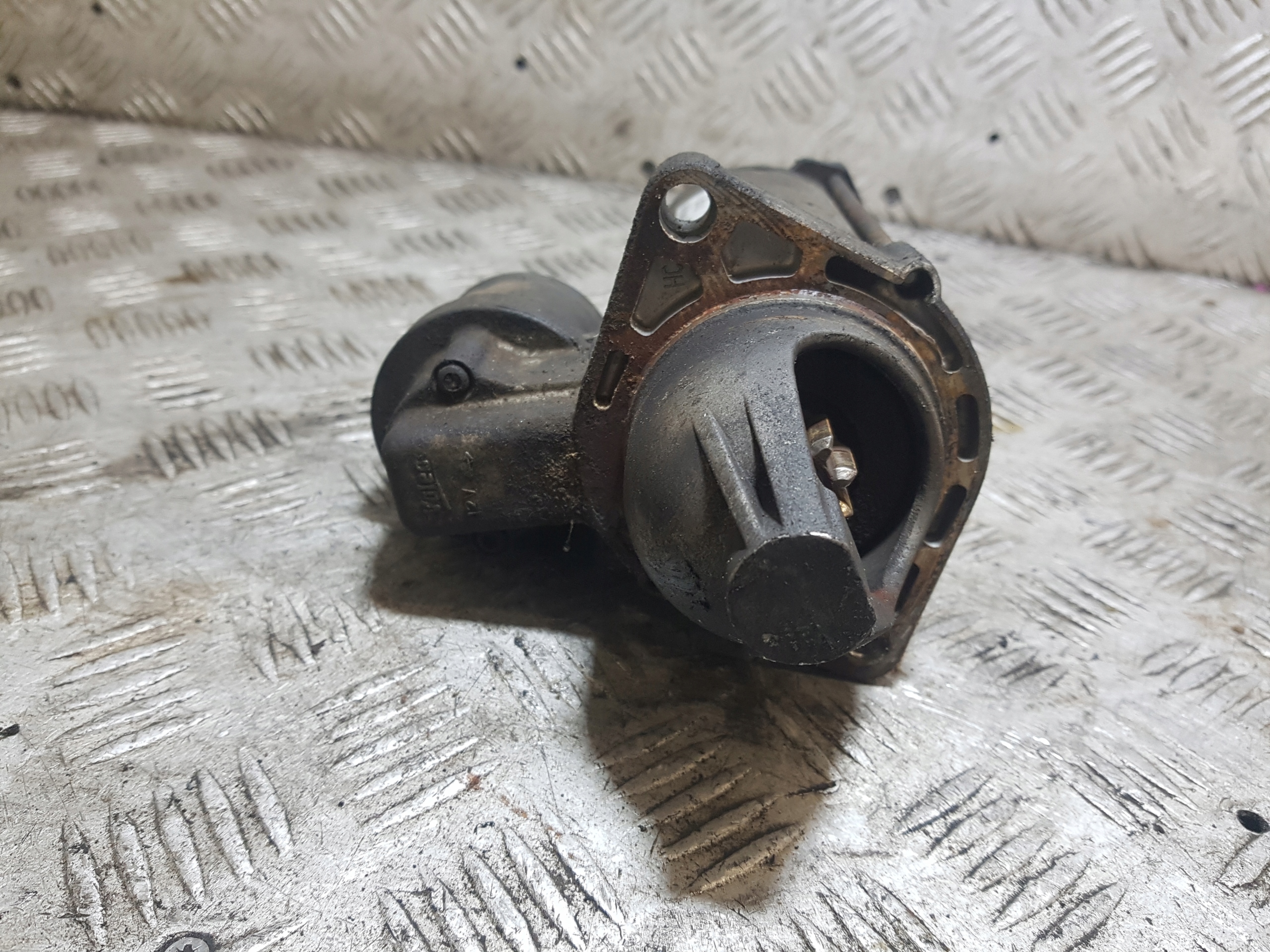 starter OPEL CORSA D 55221292 1.3 CDTI
