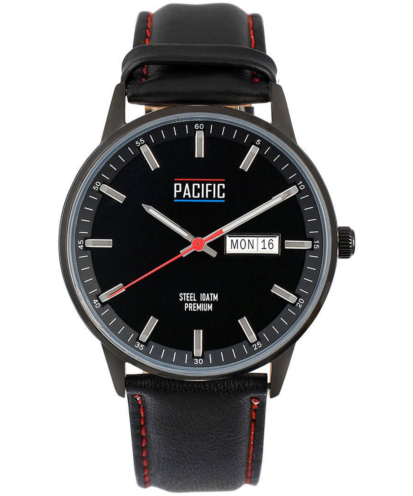 Zegarek męski Pacific S Premium Pacific-PC00371