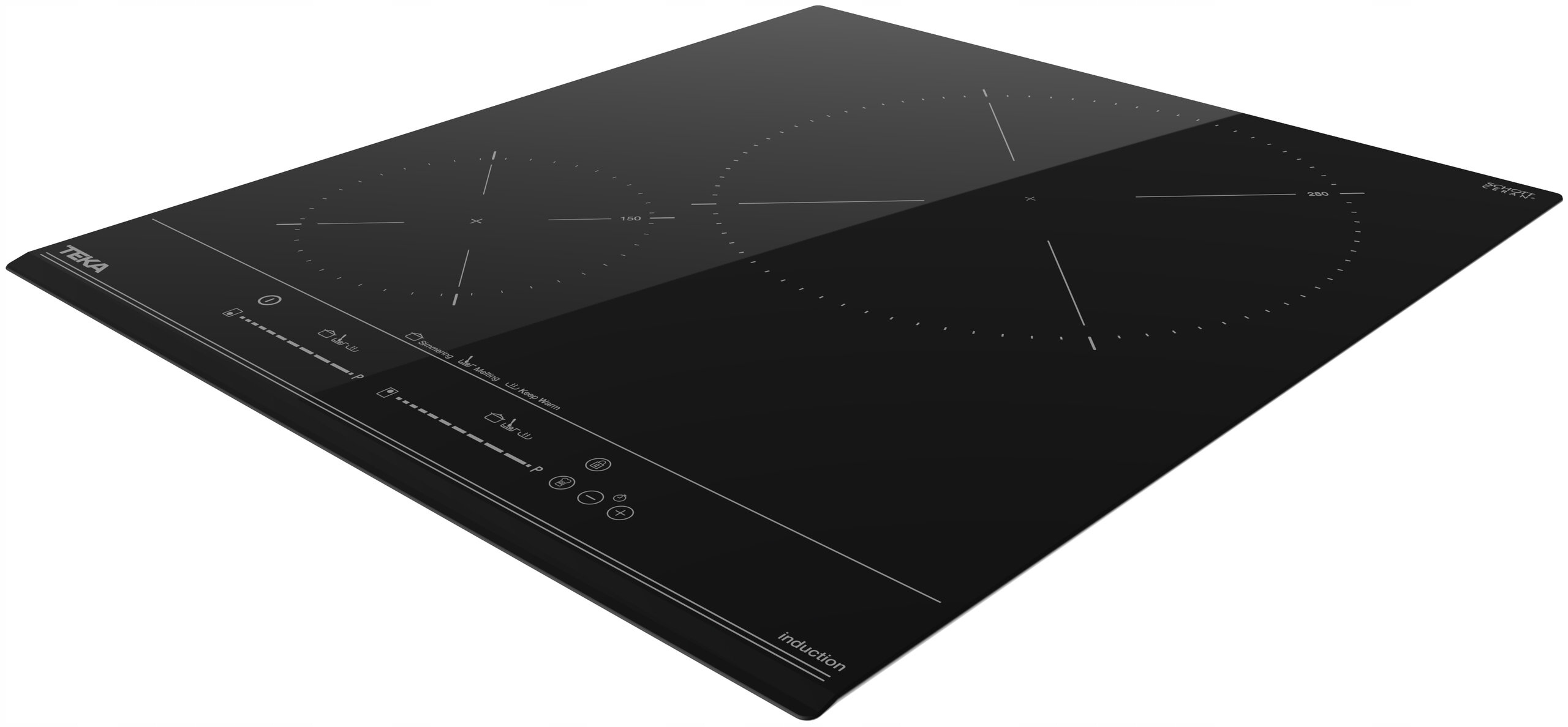 Płyta indukcyjna TEKA IZC 42400 MSP Marka Teka